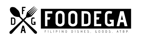 Foodega logo