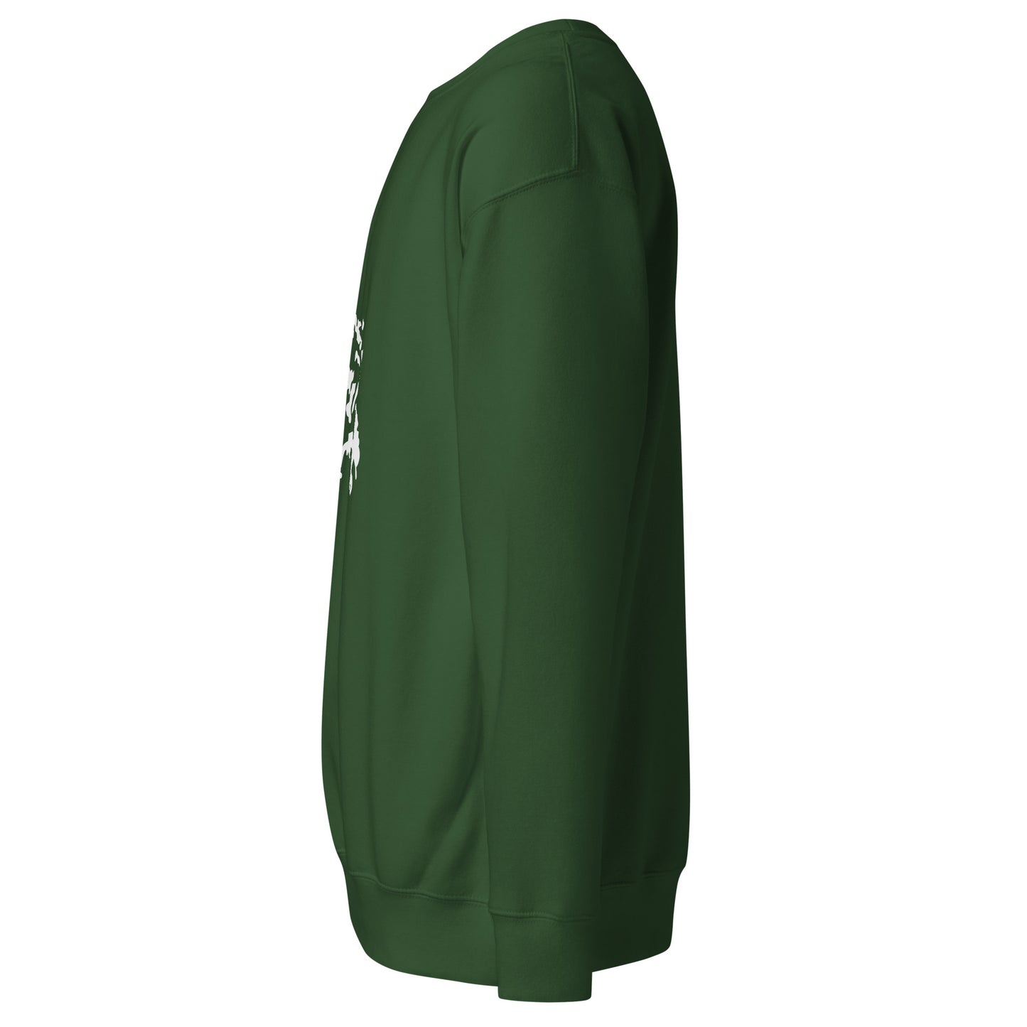 Philippine Map Premium Sweatshirt