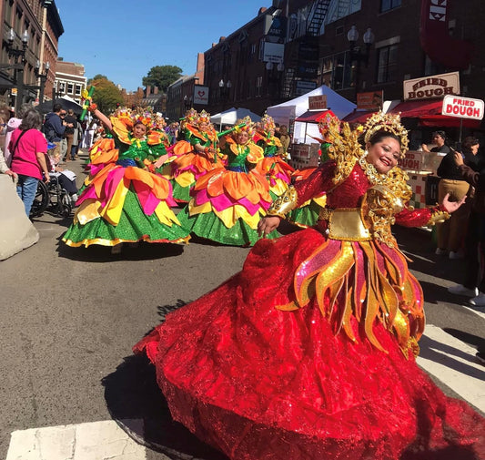 2nd Annual Filipino American Festival Celebrated the Rich Heritage in Harvard Square