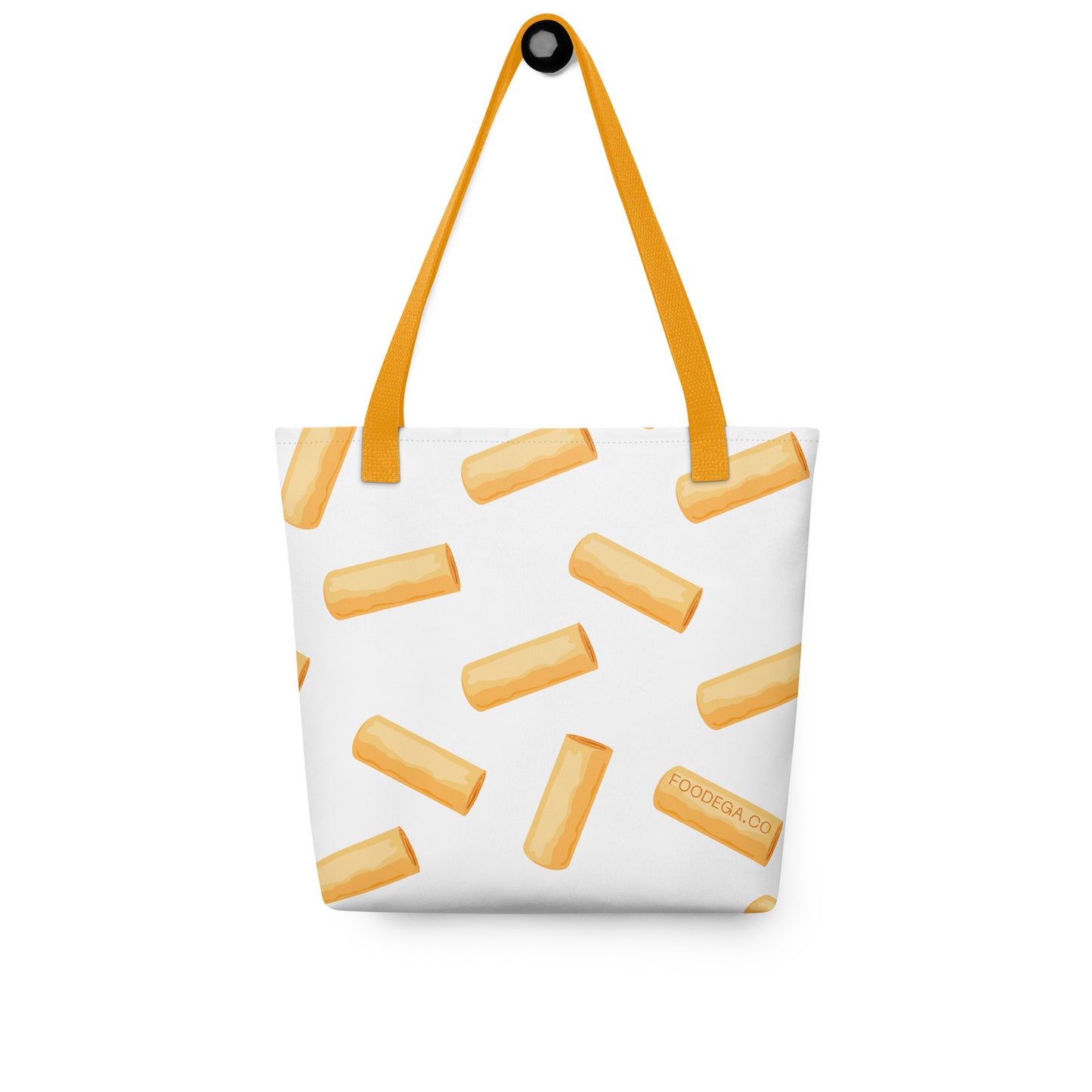 Lumpia Tote bag