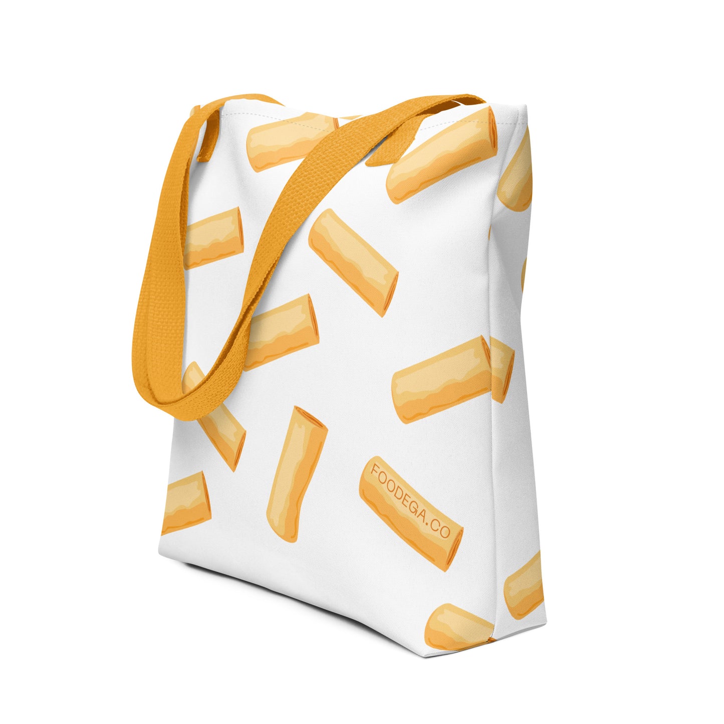 Lumpia Tote bag