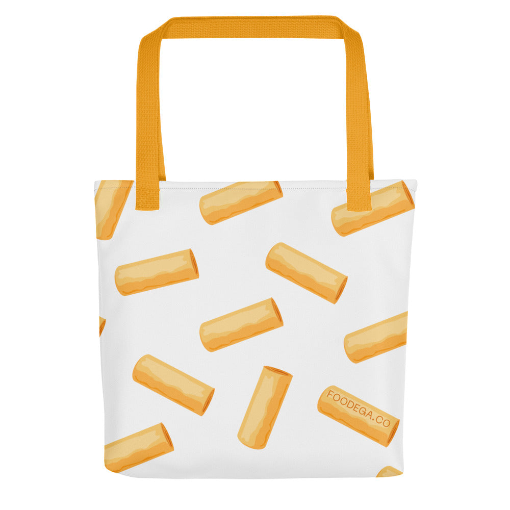 Lumpia Tote bag