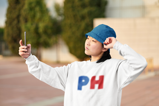 PH (Philippines) Premium Sweatshirt