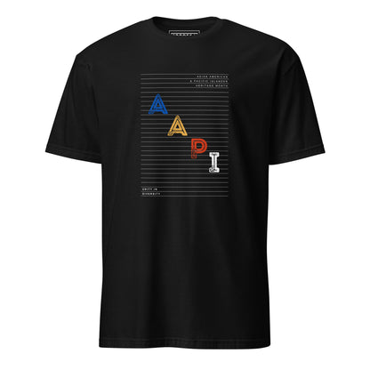 AAPI Heritage Month T-Shirt (Unisex Softstyle Cotton)