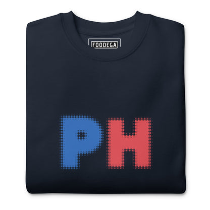 PH (Philippines) Premium Sweatshirt