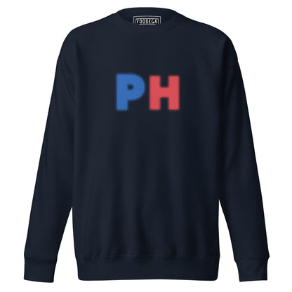 PH (Philippines) Premium Sweatshirt