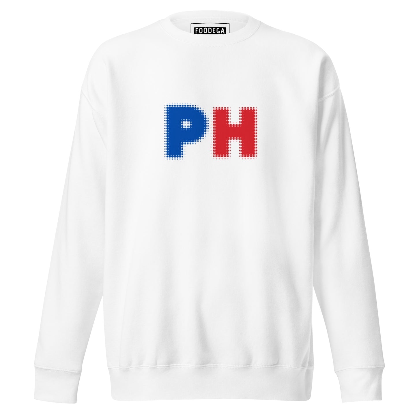 PH (Philippines) Premium Sweatshirt