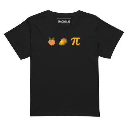 Peach Mango Pie Tee