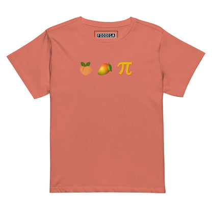 Peach Mango Pie Tee